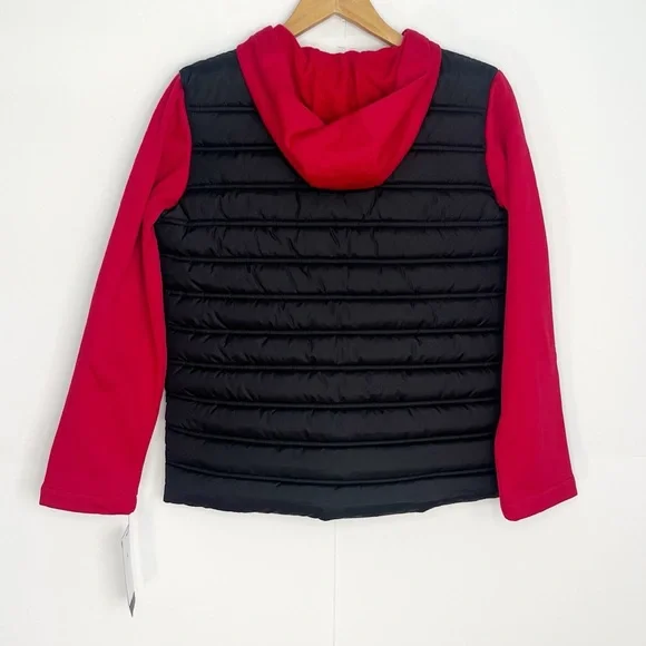 Jordan Boys Hybrid Jacket Size Large - Picture 8 of 8